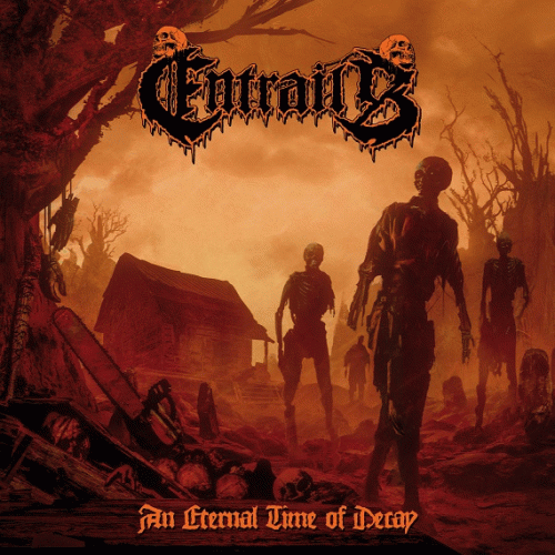 Entrails (SWE-1) : An Eternal Time of Decay